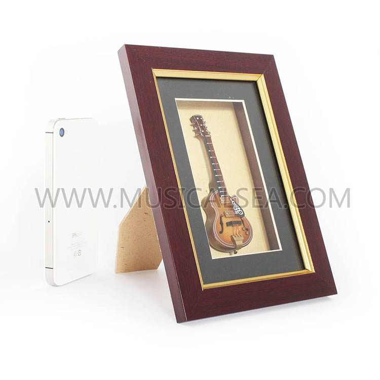 Wall decoration frame and desk photo frame fo
